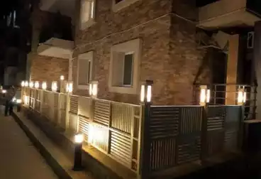 Apartment with Garden For sale - 3 rooms - floor 0