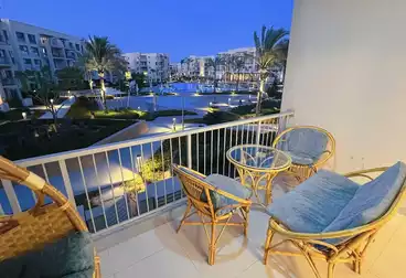 Chalets For rent - 2 rooms - floor 1