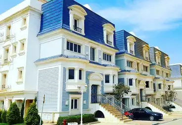 Garden Villa For sale - 3 rooms
