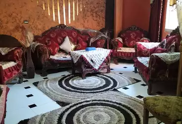 Apartments For sale - 3 rooms - floor 3