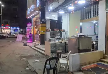 Commercial For sale - floor 1