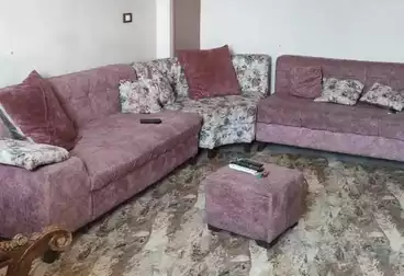 Furnished Apartment For rent - 2 rooms - floor 7