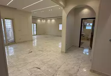 شقق للإيجار - 3 غرف - بالدور 2