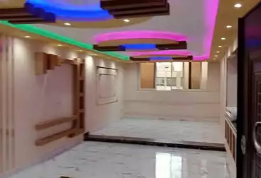 Apartments For rent - 3 rooms - floor 0