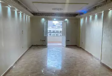 مكاتب للإيجار - 3 غرف - بالدور 3