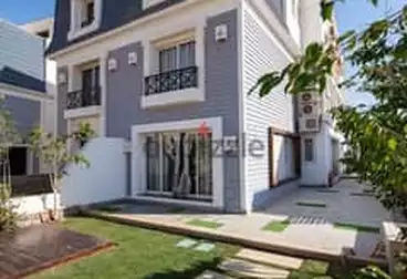 Twin House For sale - 3 rooms