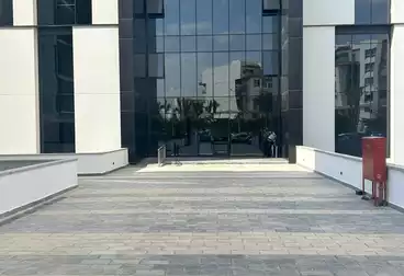 Administrative For rent - 2 rooms - floor 3
