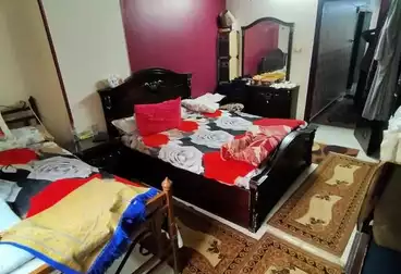 Apartments For sale - 3 rooms - floor 1