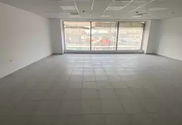 Offices For rent - 4 rooms - floor 1