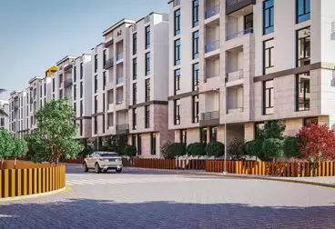 Apartments For sale - 3 rooms - floor 3