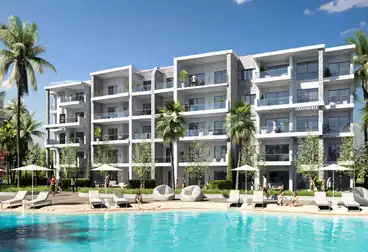 Apartments For sale - 2 rooms - floor 1
