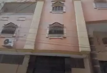 Building For sale