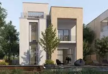 دوبلكس للبيع - 3 غرف - بالدور 4