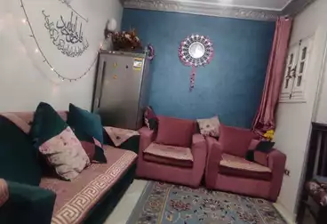 Apartments For sale - 2 rooms - floor 7