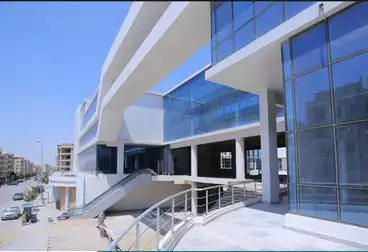 Clinics For sale - 2 rooms - floor 2