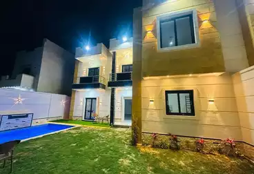 Garden Villa For sale - 4 rooms