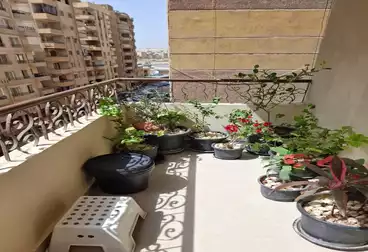 شقق للبيع - 3 غرف - بالدور 5