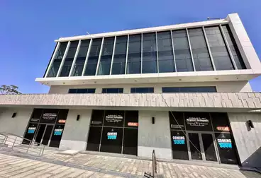 Offices For rent - 1 rooms - floor 1