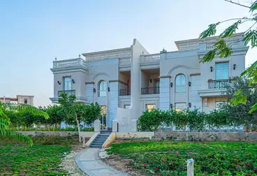Villas For sale - 4 rooms