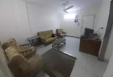 Furnished Apartment For rent - 2 rooms - floor 4