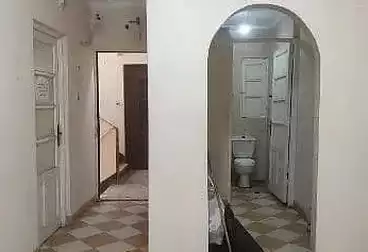 Apartments For rent - 3 rooms - floor 2