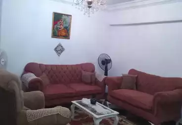 Furnished Apartment For sale - 2 rooms - floor 1