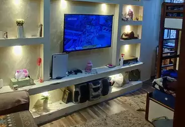 عقارات للبيع - 2 غرف - بالدور 6
