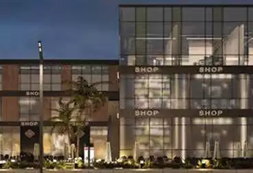 Shops For sale - floor 0