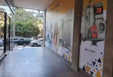 Duplex Shop For sale