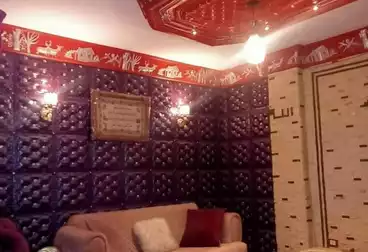 Apartments For sale - 4 rooms - floor 1