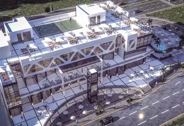 Commercial For sale - floor 1
