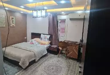 Furnished Apartment For sale - 3 rooms - floor 5