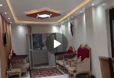 شقق للبيع - 2 غرف - بالدور 8