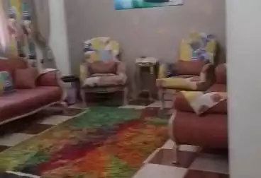 Apartments For sale - 3 rooms - floor 1