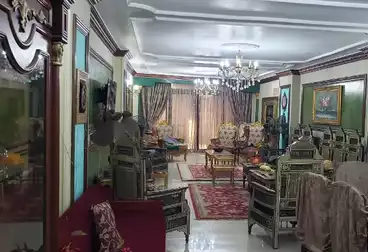 Properties For sale - 3 rooms - floor 7