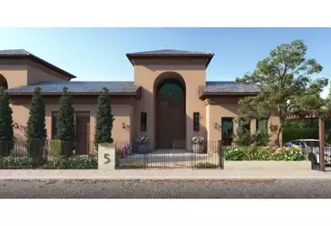 Twin House For sale - 3 rooms