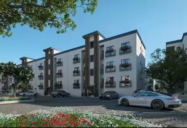 Chalets For sale - 1 rooms - floor 3