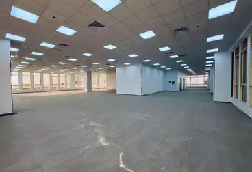 Offices For rent - 1 rooms - floor 1