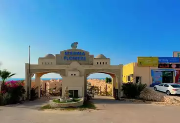 شاليهات للبيع - 3 غرف - بالدور 1