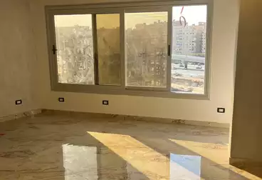 إداري للبيع - 3 غرف - بالدور 4