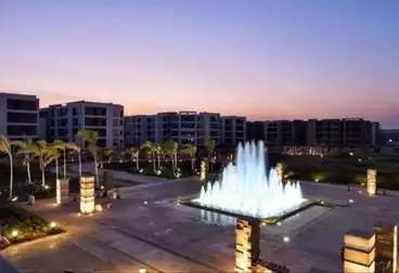 ستوديو للبيع - 1 غرف - بالدور 3