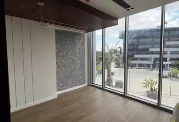Offices For rent - 2 rooms - floor 1