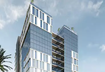 Offices For sale - 1 rooms - floor 6