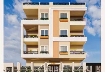 Apartments For sale - 4 rooms - floor 2
