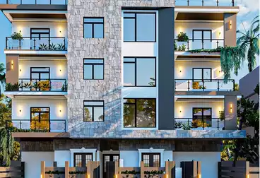 Apartment with Garden For sale - 3 rooms - floor 0