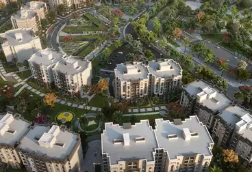 Apartments For sale - 3 rooms - floor 5