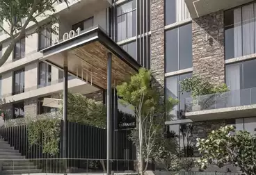 Apartments For sale - 3 rooms - floor 3