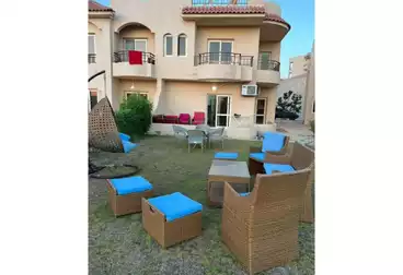 Chalet with Garden For sale - 2 rooms - floor 0