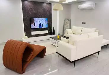 Furnished Apartment For rent - 2 rooms - floor 3