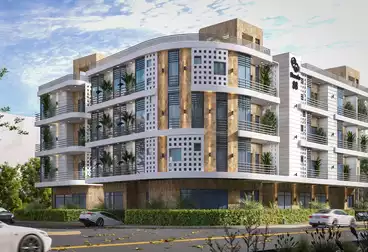 Apartments For sale - 3 rooms - floor 2